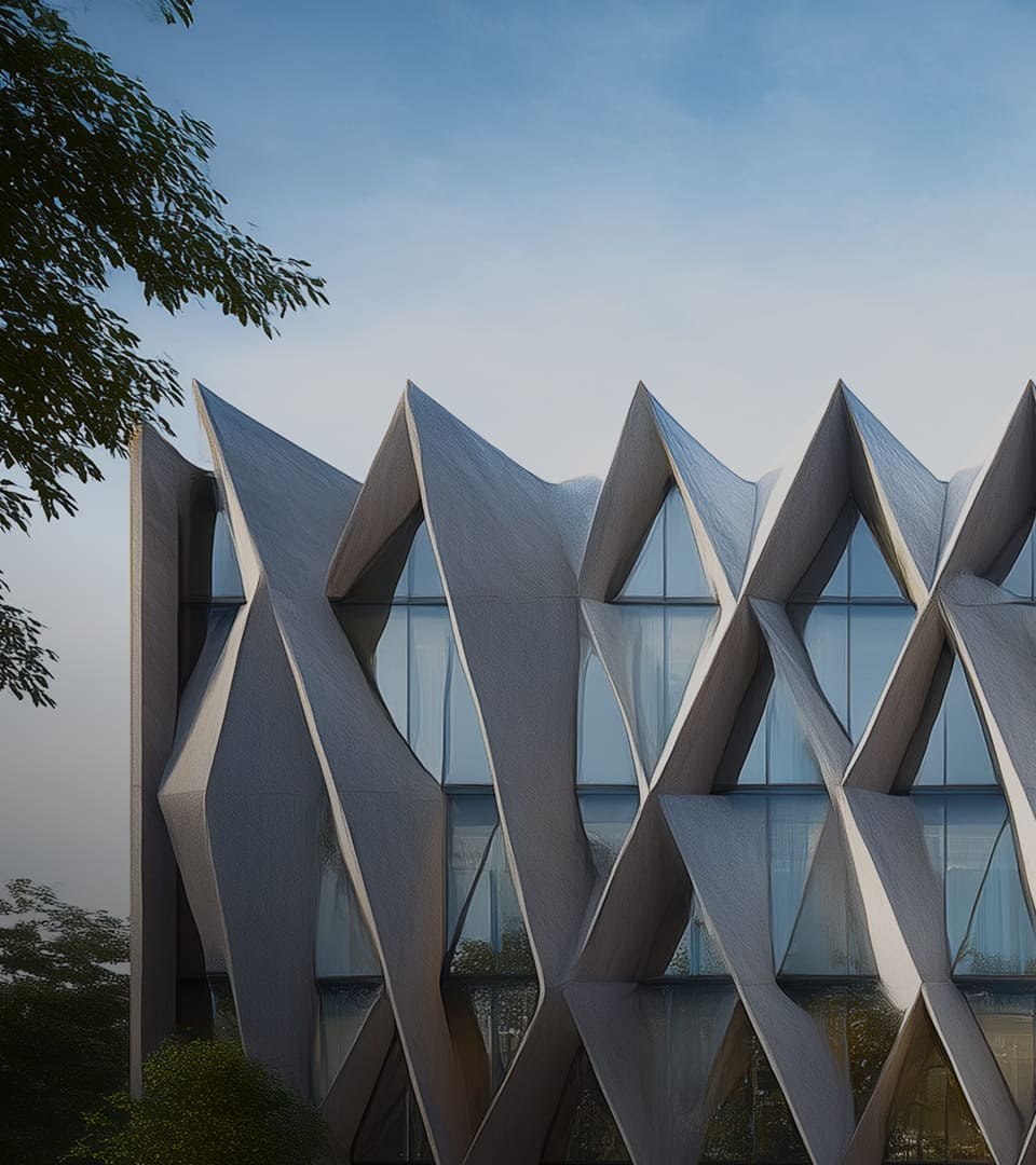 더샵 검단 워라밸빌리지 홍보관 약도 및 주차 안내