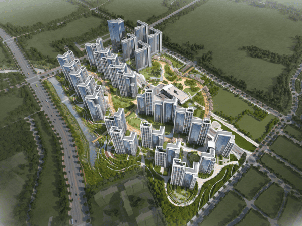 더샵 검단 워라밸빌리지 당첨자 발표일 및 계약 진행 절차